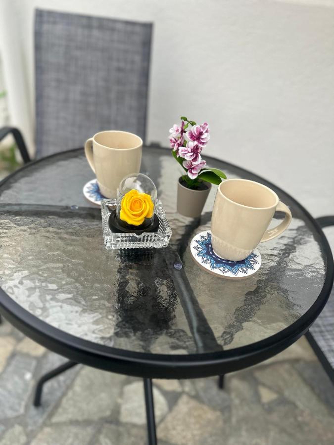 Maria' S Apartment Lávrion المظهر الخارجي الصورة