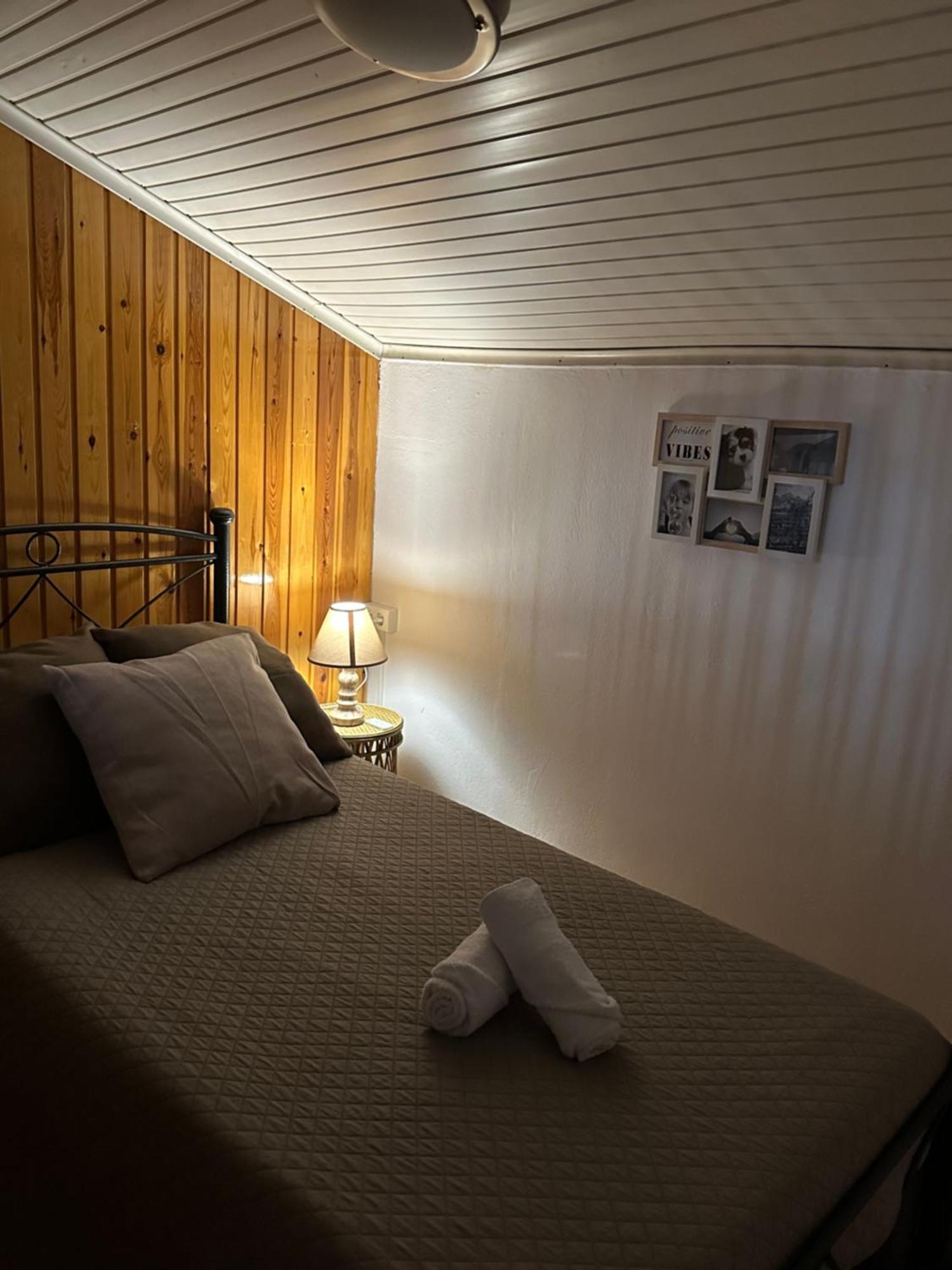 Maria' S Apartment Lávrion المظهر الخارجي الصورة