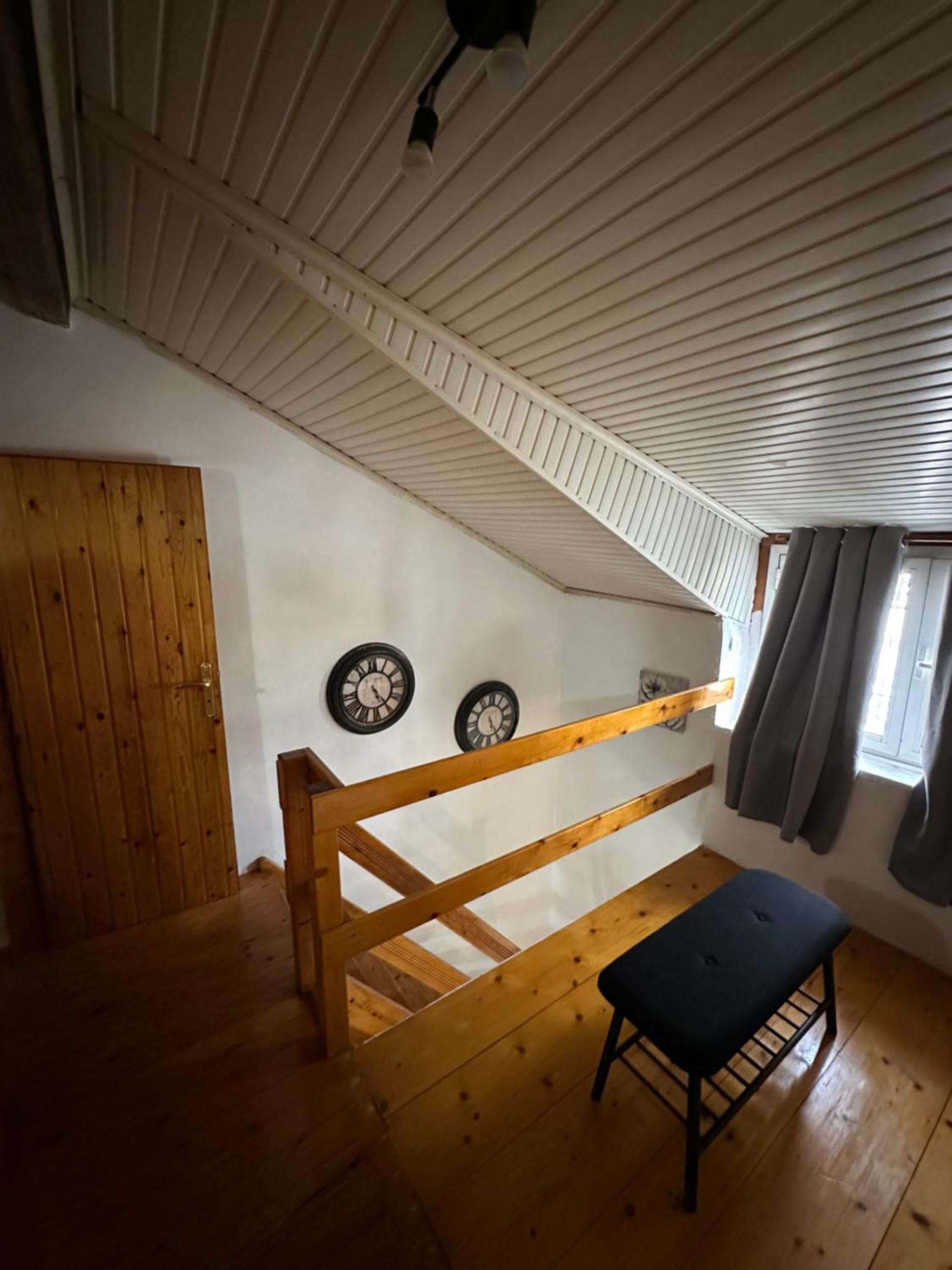 Maria' S Apartment Lávrion المظهر الخارجي الصورة