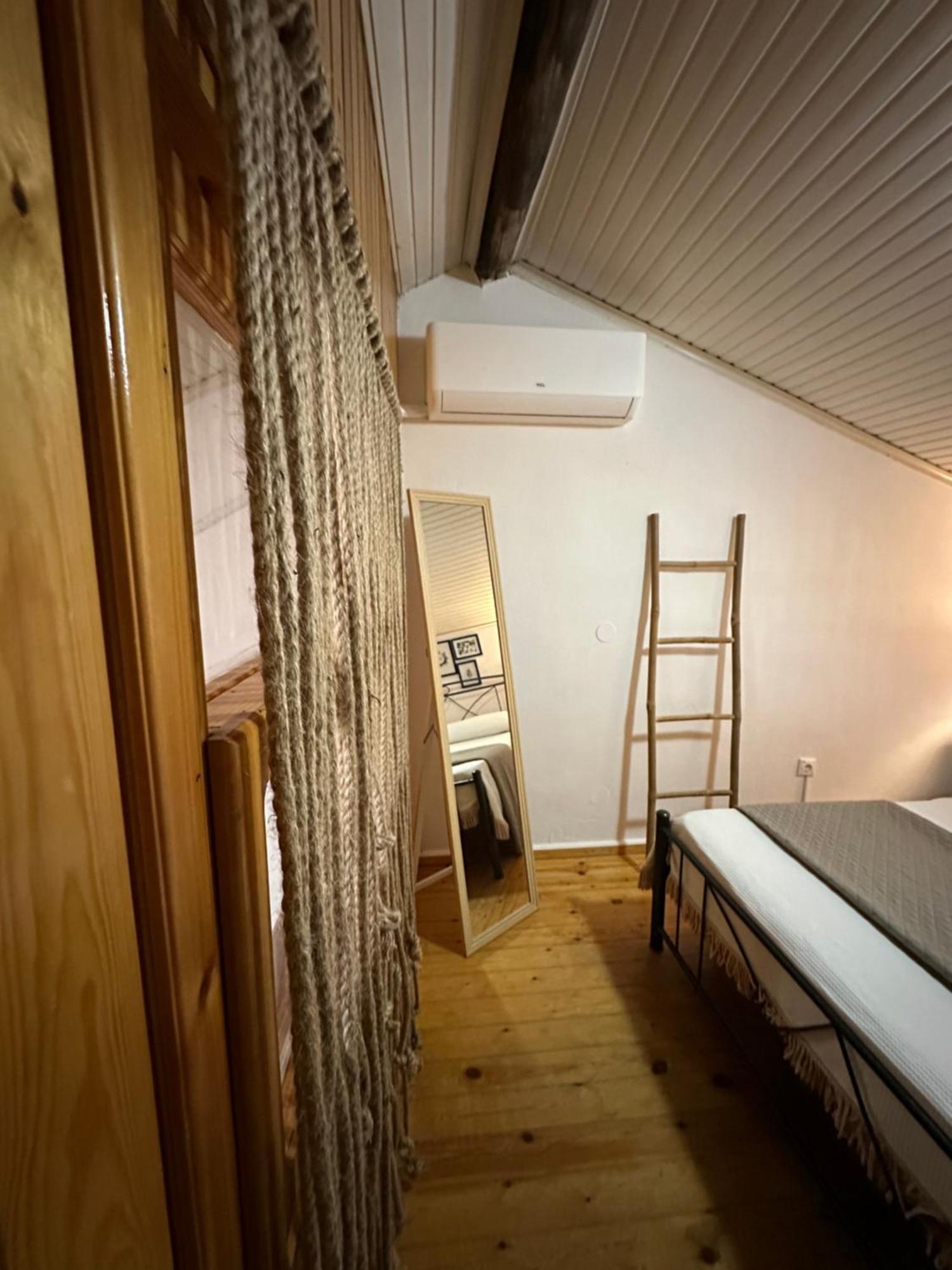 Maria' S Apartment Lávrion المظهر الخارجي الصورة