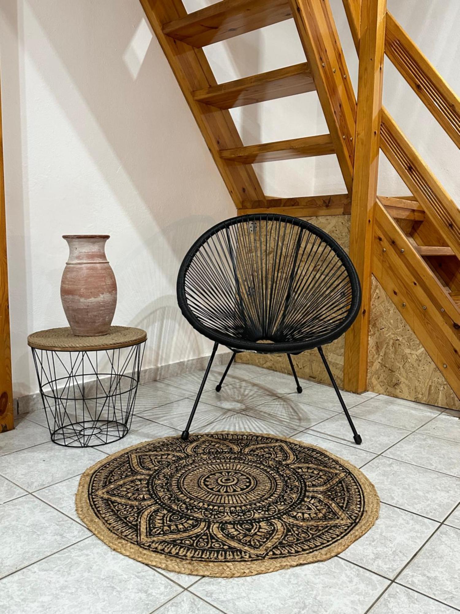 Maria' S Apartment Lávrion المظهر الخارجي الصورة